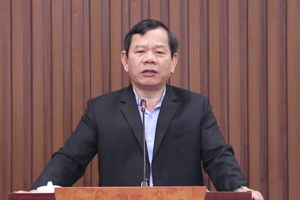 UBND tỉnh đánh giá kết quả thực hiện các chỉ tiêu nông thôn mới giai đoạn 2021-2025