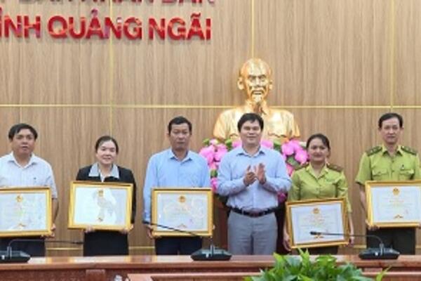 Phó Chủ tịch UBND tỉnh Trần Phước Hiền yêu cầu ngành Nông nghiệp có những sản phẩm cụ thể